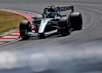 Everything that happened in final Japanese GP practice