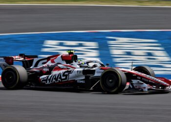 FIA’s response to ‘contribution of closing speeds’ in Bearman crash