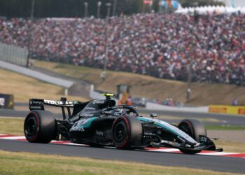 F1 2026 Japanese Grand Prix starting grid