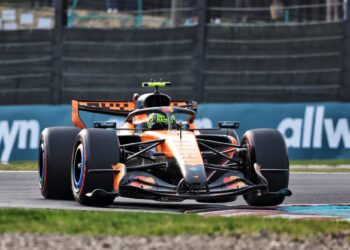 Yet another Mercedes battery failure for McLaren explained