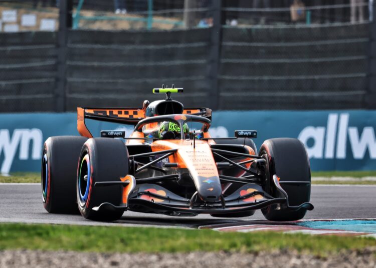 Yet another Mercedes battery failure for McLaren explained