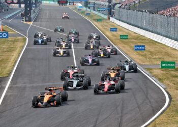 Edd Straw’s 2026 Japanese Grand Prix F1 driver rankings
