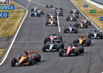 Winners and losers from F1’s 2026 Japanese Grand Prix