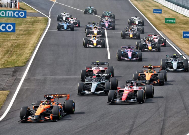 Winners and losers from F1’s 2026 Japanese Grand Prix