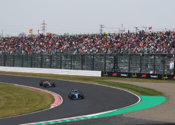 F1 must listen to drivers not just teams over safety concerns – Sainz