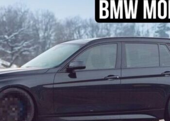 A BMW You May Actually Want to Own — Two-Year Daily Driver Long Term Update: 2018 BMW 330XI Touring