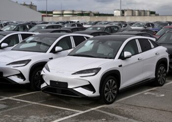 Americans Want Cheap Chinese EVs—But They Still Can’t Buy Them