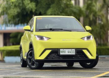 BYD’s God’s Eye Self-Driving System Is Running Into Serious Problems