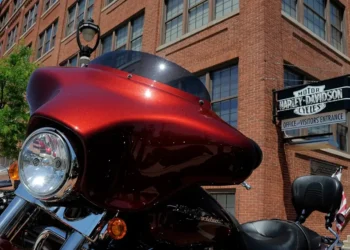 Wall Street Drops Harley-Davidson Value Target Amid Recent Struggles