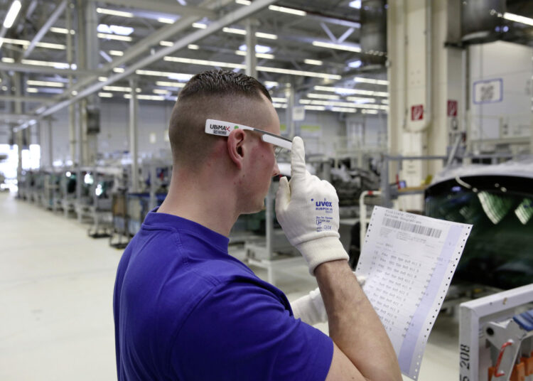 Volkswagen Factory Could Stop Building Cars to Make Iron Dome Systems for Israel