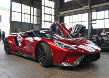 What is the “Montana Loophole” That Exotic Car Owners Have Been Using?