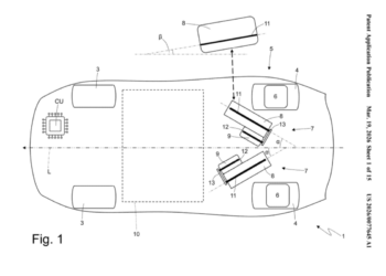 Ferrari May Have Found a Way to Keep the V12 Alive