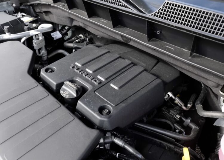 Chevy and Hyundai Are Building Pickup Trucks Together