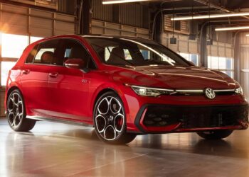 Now Would Be a Great Time to Buy a Volkswagen Golf GTI