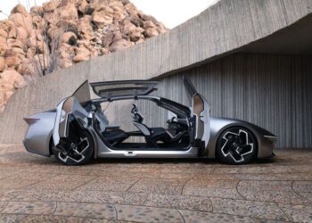 Chrysler Hints At New Sedan Unlike Anything You’ve Ever Seen Before