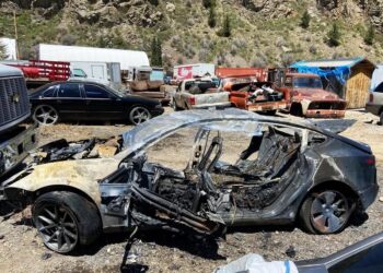 Hans Von Ohain Killed in Crash By Driving Drunk, Argues Tesla