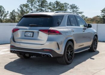 2021 Mercedes-AMG GLE 53 4MATIC