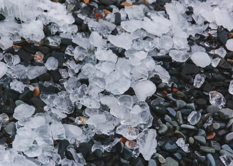 Severe Weather Alert: Giant Hail, Tornadoes & Damaging Winds Threaten Central U.S. This Week