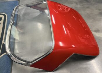 Chevrolet Corvette C2 Removable Hardtop at No Reserve