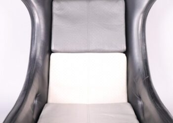 Recaro Seats for Porsche 964 Carrera RS at No Reserve