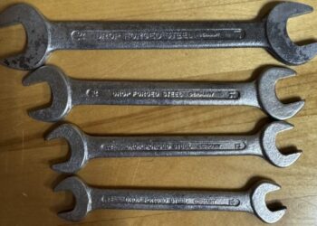 Porsche 356C Tool Kit at No Reserve