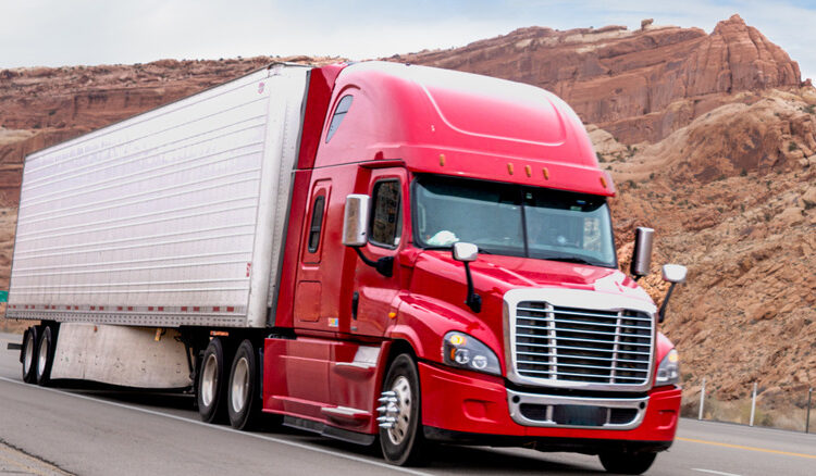 Class 6 Vs. Class 8 Semi Trucks: What Are The Differences Between Them?