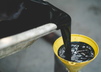 Recycling Motor Oil Isn’t Just The Law, It’s Great If You Like Living On Earth, Too