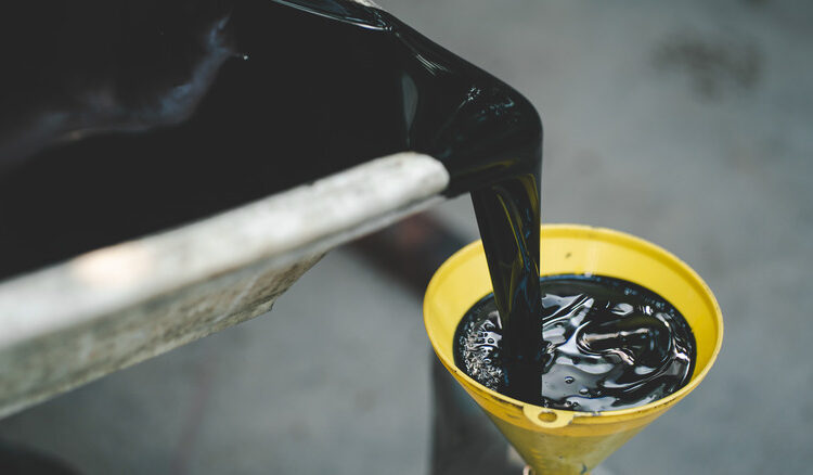 Recycling Motor Oil Isn’t Just The Law, It’s Great If You Like Living On Earth, Too