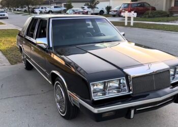 The ’80s Car Feature That Would Fit Perfectly In The AI Hellscape Of Today