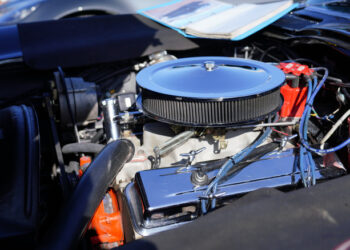 Chevy LT1 V8s: A Comparison Of Three Small Blocks