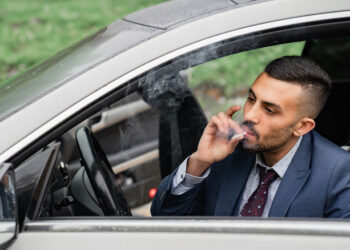 When Did Automakers Start Offering A Smokers Package Instead Of The Lighter And Ashtray?