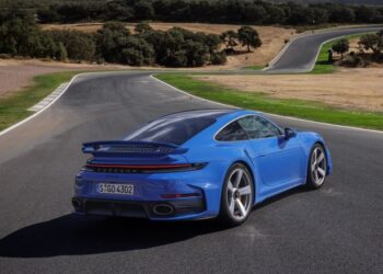 Electric Turbos: Are They A Gimmick?