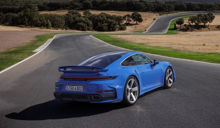 Electric Turbos: Are They A Gimmick?