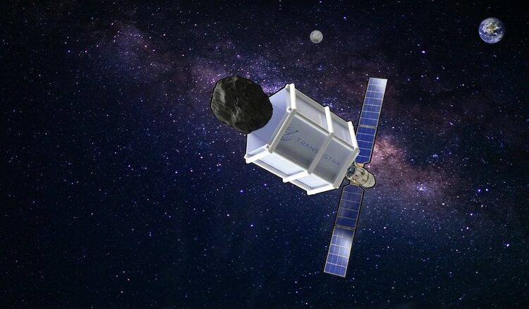 Private Company Wants To Bag House-Sized Asteroid For Resources