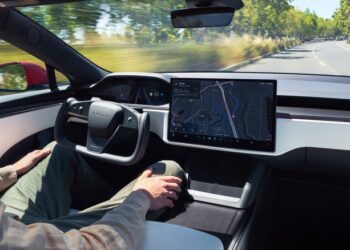 NHTSA Steps Up Investigation Into Tesla FSD In Low Visibility Conditions
