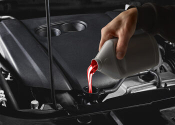 Why Shouldn’t You Use Multi-Vehicle ATF In Your Automatic Transmission?