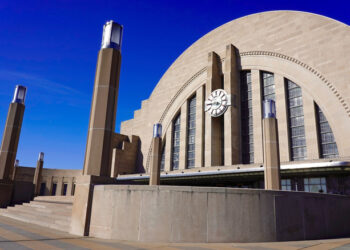 USDOT Giving Out $250,000 Prize For Architects To Make Infrastructure Beautiful Again