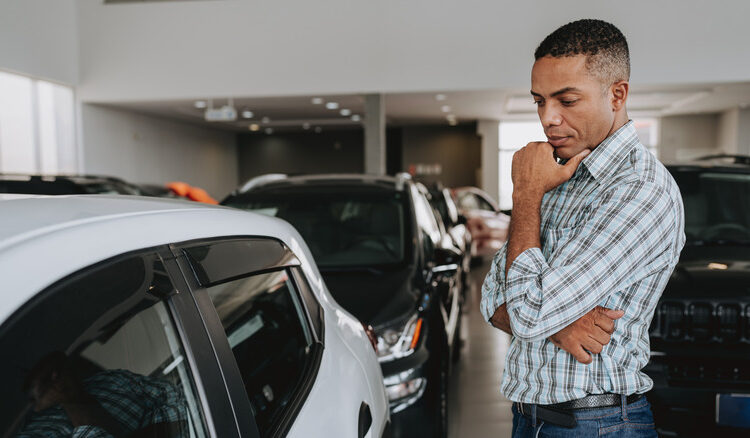 What To Do If A Dealer Won’t Let You Take A Test Drive