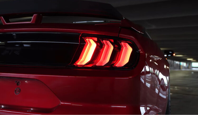 Why You Should Still Use Your Blinker Even In Dedicated Turn Lanes