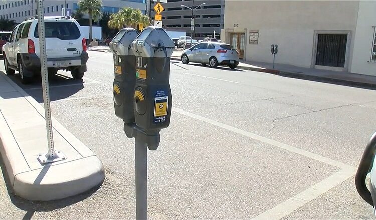 Here’s What Can Happen If You Park At A Broken Parking Meter