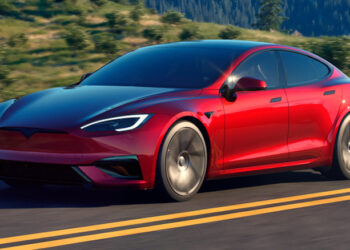 How Reliable Is A Used Tesla Model S?
