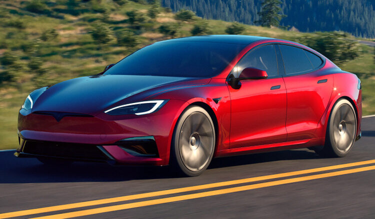 How Reliable Is A Used Tesla Model S?