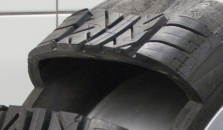 What’s The Difference Between Bias Ply And Radial Tires?