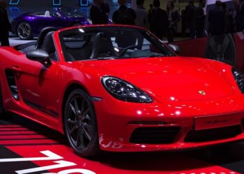 Cheaper Than A Porsche: 8 Affordable Sports Cars That Deliver Track-Level Thrills