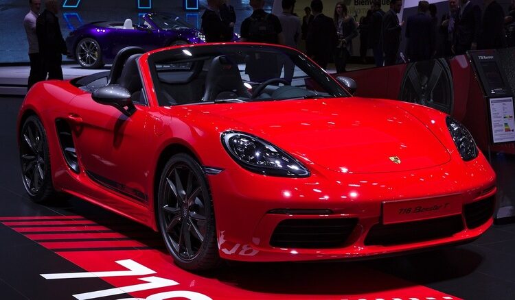 Cheaper Than A Porsche: 8 Affordable Sports Cars That Deliver Track-Level Thrills