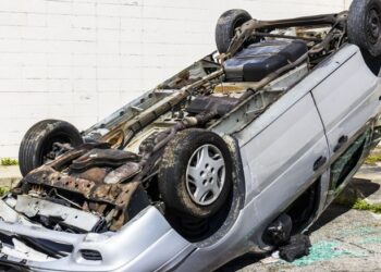 Your Insurance Deemed Your Car Totaled: Now What?