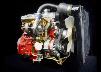 Volvo’s Redblock Engine Is Basically Sweden’s Chevy Small-Block