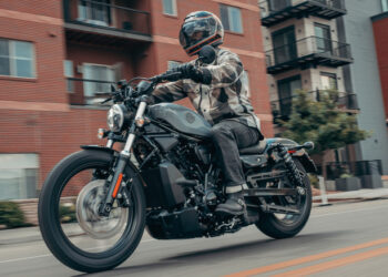 These Harley-Davidsons Are The Brand’s Most Affordable Bikes
