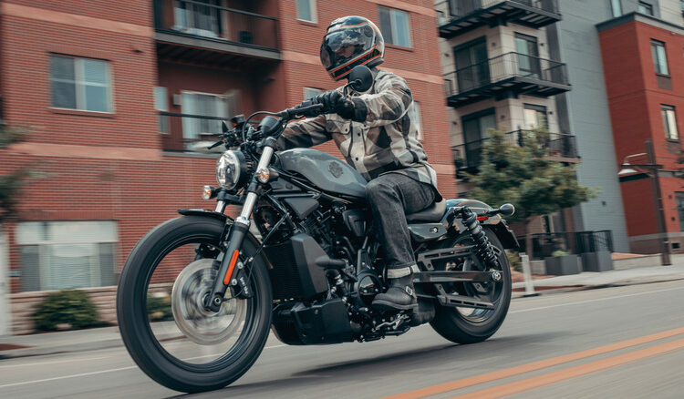 These Harley-Davidsons Are The Brand’s Most Affordable Bikes