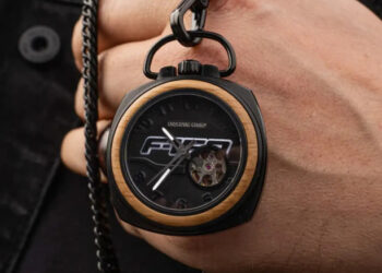 Every Ford X Original Grain Wristwatch Ranked (From Merely Ugly To Unwearably Awful)